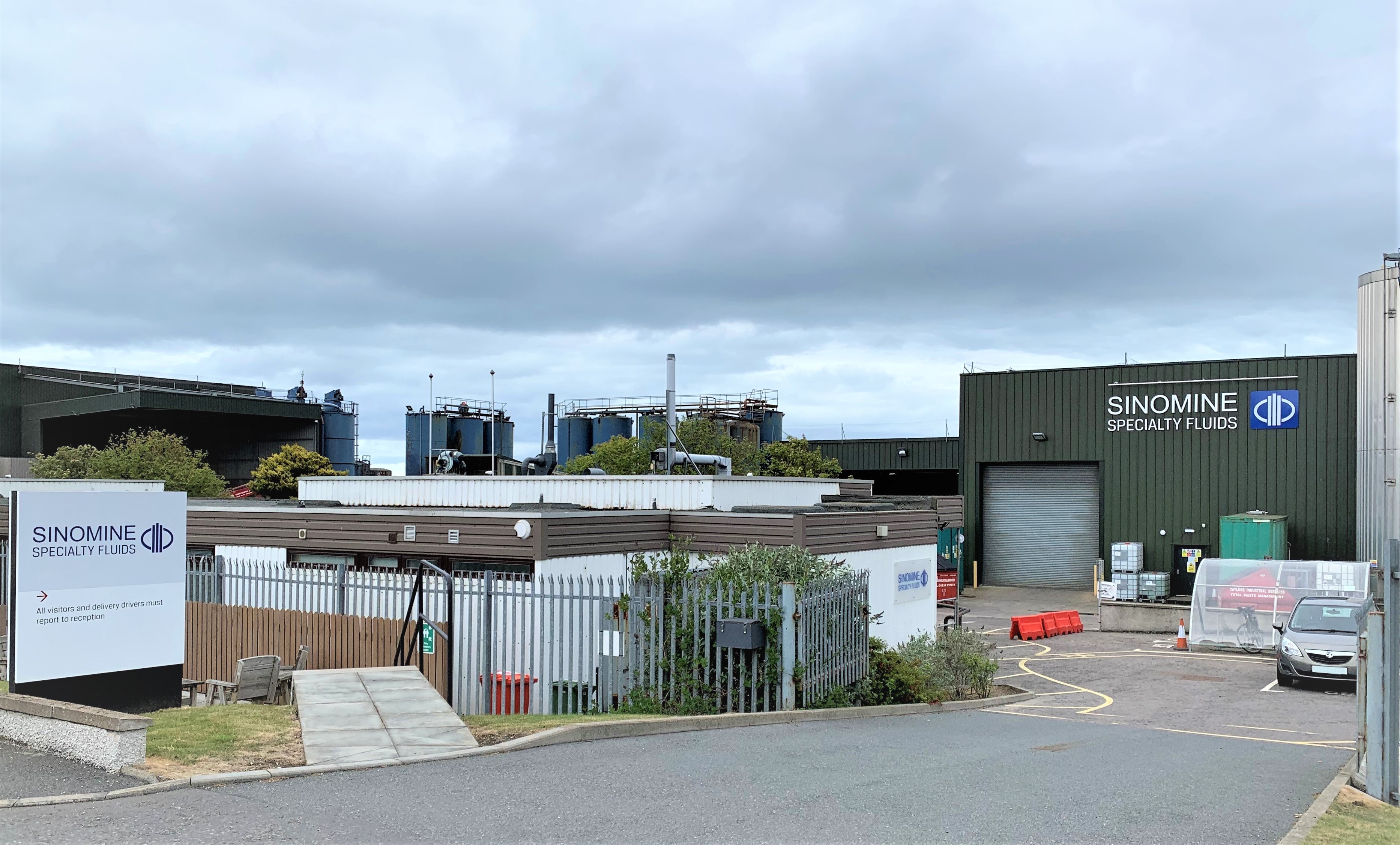 英国333体育特种流体有限公司